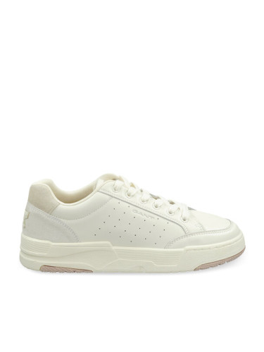 Gant Сникърси Ellizy Sneaker 28531483 Бял