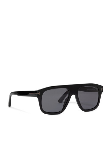 Tom Ford Слънчеви очила FT0777 5601A Черен