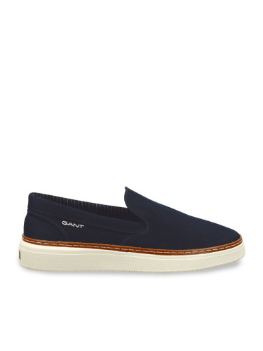 Gant Гуменки San Prep Sneaker 28638609 Син