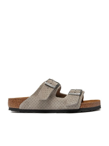 Birkenstock Чехли Arizona 1026988 Кафяв