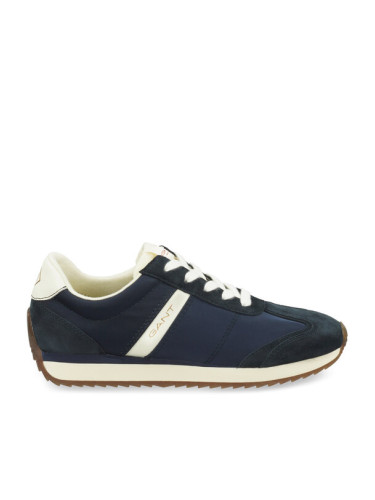 Gant Сникърси Beja Sneaker 28537670 Син