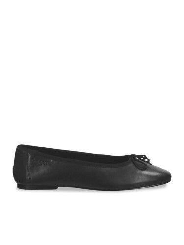 Gant Балеринки Chadii Ballerina 28511548 Черен