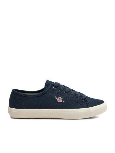 Gant Гуменки Pillox Sneaker 28538605 Син