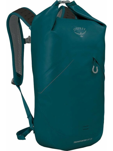 Osprey Transporter Roll Top WP 25 Night Jungle Blue Outdoor раница