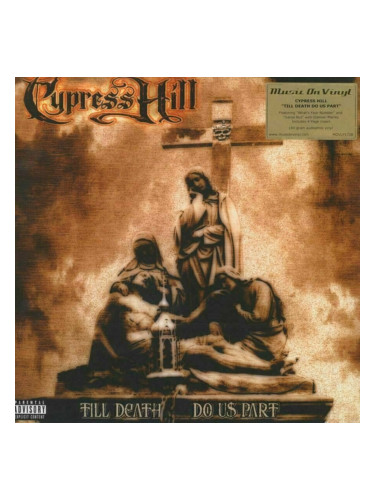 Cypress Hill - Till Death Do Us Part (180g) (2 LP)