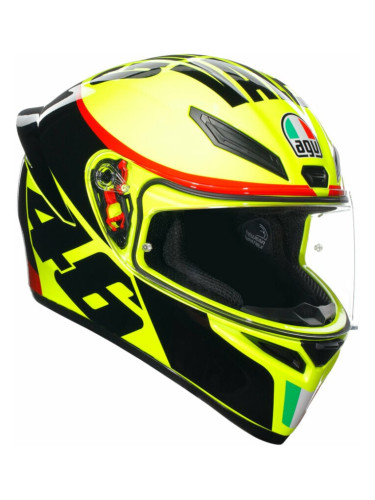 AGV K1 S Grazie Vale M Каска