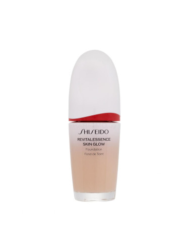 Shiseido Revitalessence Skin Glow Foundation SPF30 Фон дьо тен за жени 30 ml Нюанс 230 Alder