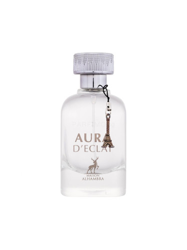 Maison Alhambra Aura d'Eclat Eau de Parfum за жени 100 ml