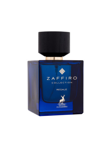 Maison Alhambra Zaffiro Regale Eau de Parfum 100 ml