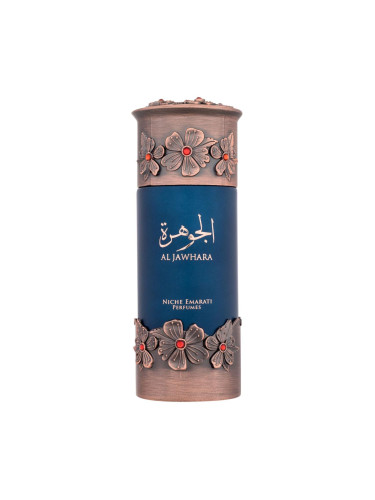 Niche Emarati Al Jawhara Eau de Parfum 100 ml