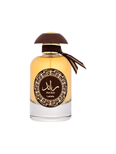 Lattafa Ra'ed Oud Eau de Parfum 100 ml