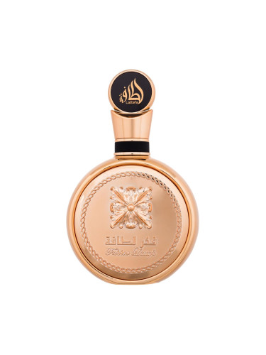 Lattafa Fakhar Lattafa Gold Extrait Eau de Parfum за жени 100 ml