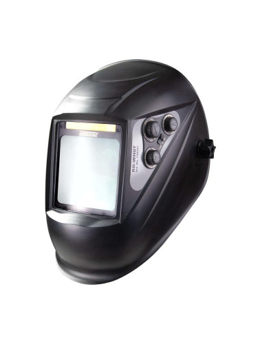 Шлем заваръчен, фотосоларен, RAIDER RD-WH07, DIN 9-13, ръчно затъмняване