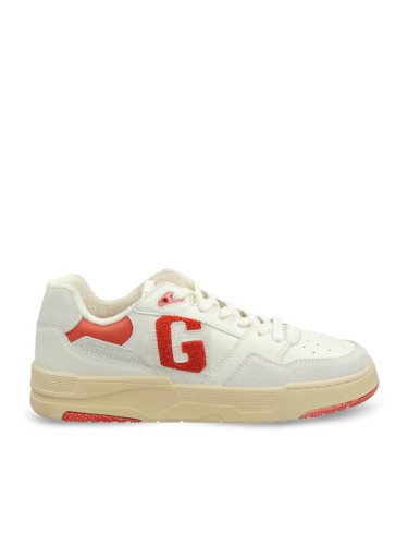 Gant Сникърси Elizzy Sneaker 28531484 Бял