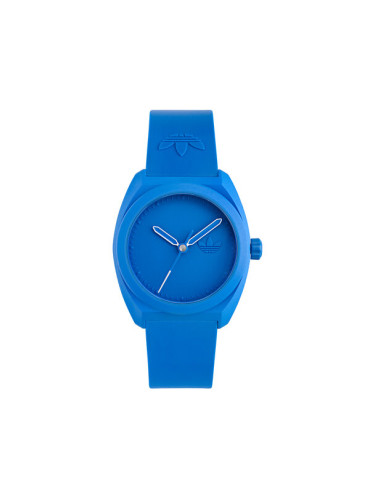 adidas Originals Часовник Project Three AOST24052 Син