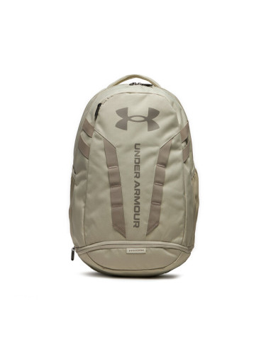 Under Armour Раница Ua Hustle 5.0 Backpack 1361176-289 Каки