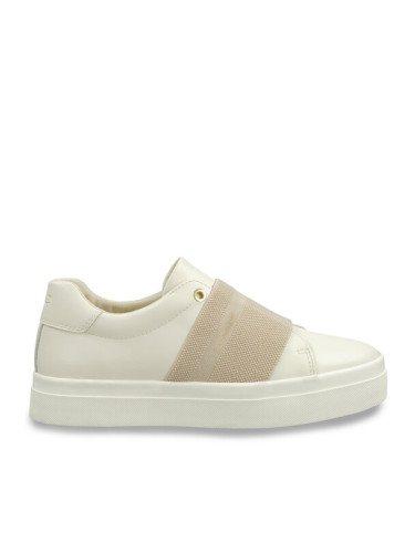 Gant Сникърси Avona Sneaker 28531450 Бежов