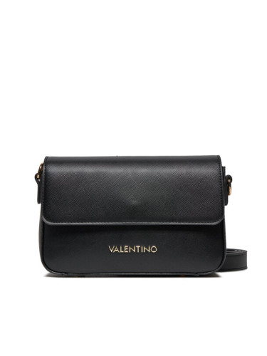 Valentino Дамска чанта Zero Re VBS7B303 Черен