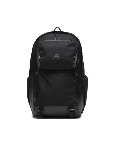 adidas Раница 4CMTE Backpack IB2674 Черен