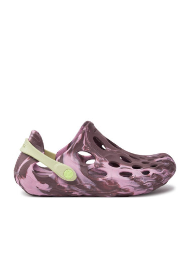 Merrell Обувки за водни спортове Hydro Moc J006678 Виолетов