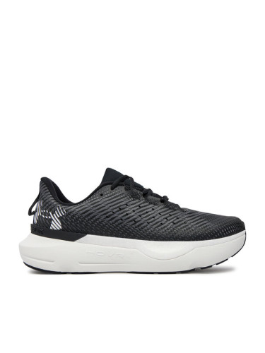 Under Armour Маратонки за бягане Infinite Pro 3027190-001 Черен