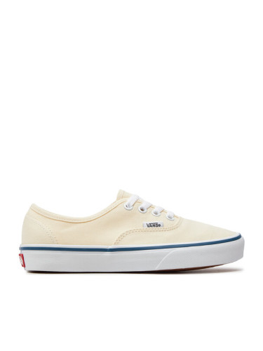 Vans Гуменки Authentic VN000EE3WHT Жълт