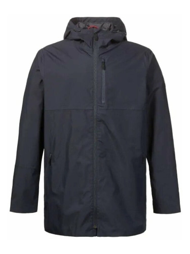 Musto Marina Rain Mac Яке Navy XL