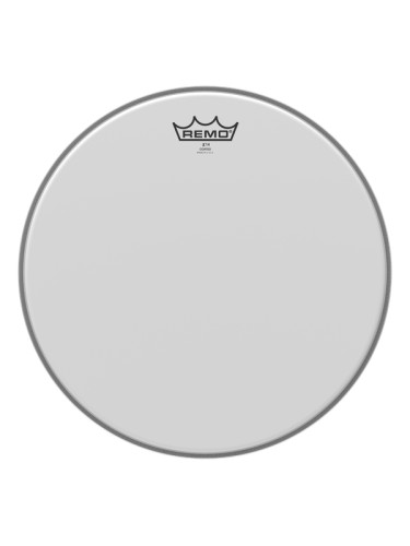 Remo AX-0113-14 Ambassador X14 Coated 13" Kожа за барабан