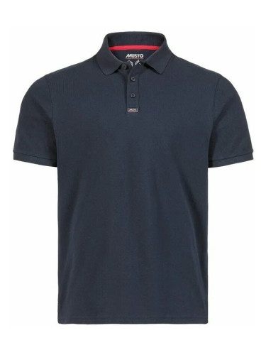 Musto Essentials Pique Polo Риза Navy XL