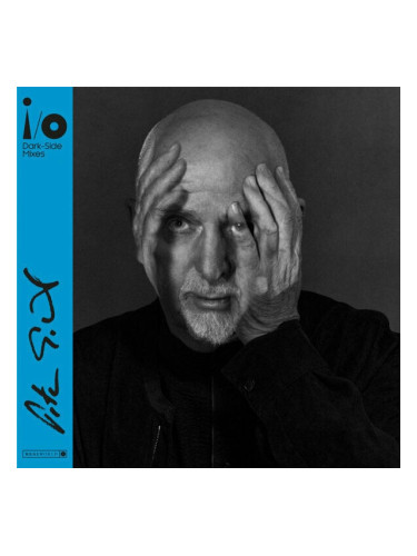 Peter Gabriel - I/0 (Dark - Side Mix) (2 LP)