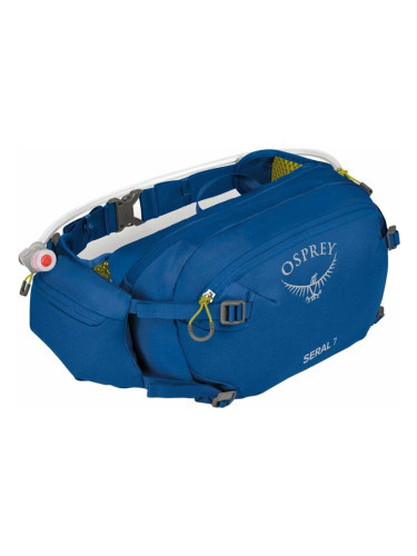 Osprey Seral 7 Postal Blue Чанта за кръста