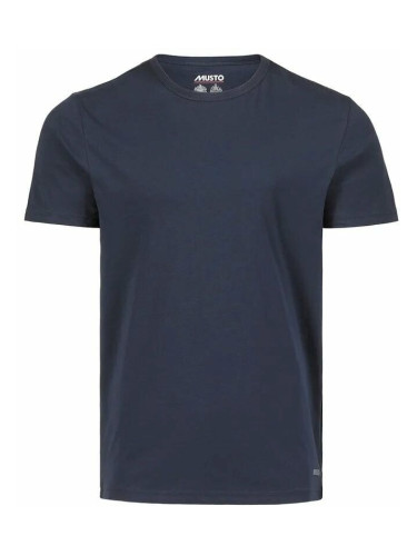 Musto Essentials Риза Navy 2XL