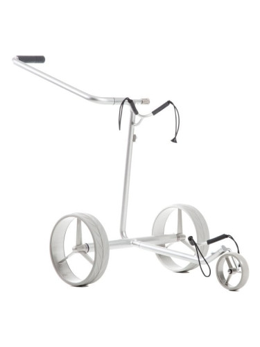 Justar Silver Silver Електрическа количка за голф