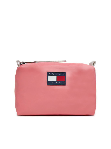 Несесер Tommy Jeans AW0AW16224 Tickled Pink TIC