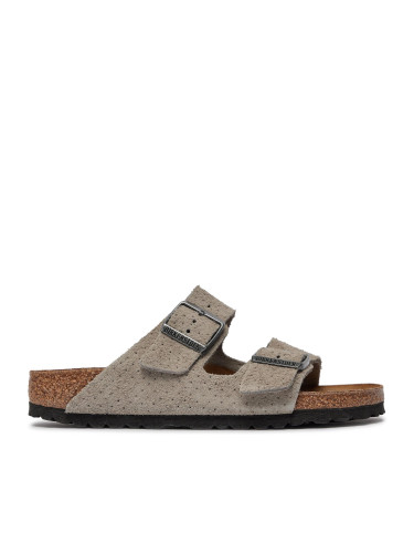 Чехли Birkenstock Arizona 1027019 Бежов