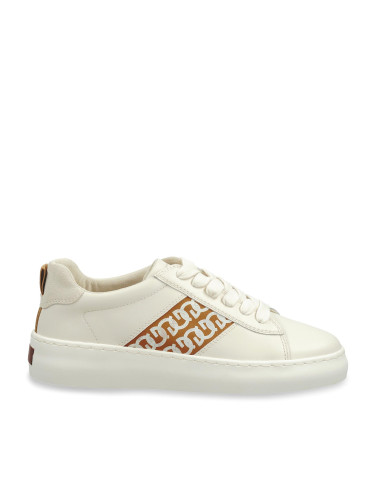 Сникърси Gant Lawill Sneaker 28531507 Екрю