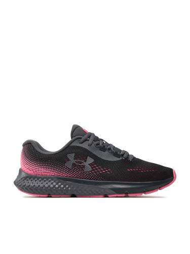 Маратонки за бягане Under Armour Ua W Charged Rogue 4 3027005-101 Сив