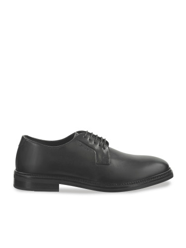Обувки Gant Bidford Low 28631463 Черен