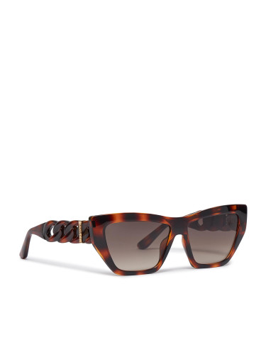 Слънчеви очила Guess GU00111 Dark Havana/Gradient Brown 52F