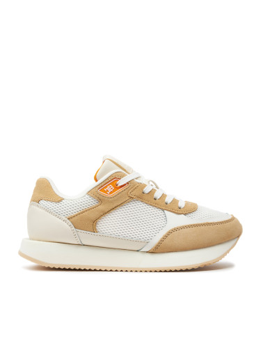 Сникърси Tommy Hilfiger Essential Elevated Runner FW0FW07700 Calico AEF