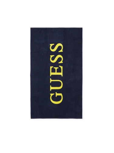 Хавлиена кърпа Guess E4GZ04 SG00P G7V2