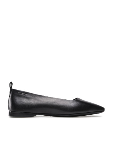 Балеринки Vagabond Shoemakers Delia 5307-201-20 Черен