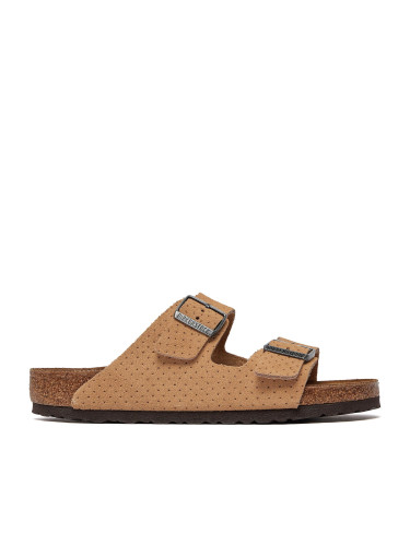 Чехли Birkenstock Arizona 1027075 Бежов