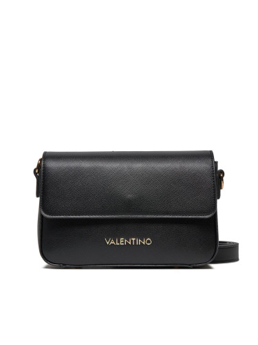 Дамска чанта Valentino Zero Re VBS7B303 Черен