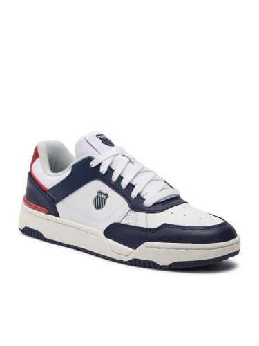 Сникърси K-Swiss Match Pro Lth 08905-470-M Бял