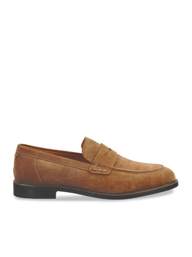 Обувки Gant Lozham Laofer 28673510 Cognac G45
