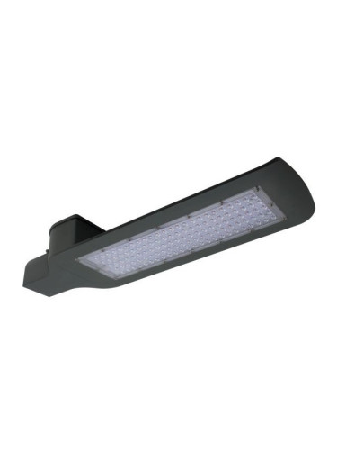 Улична лампа LED HPL 586-18 x 56 x 7 cm.