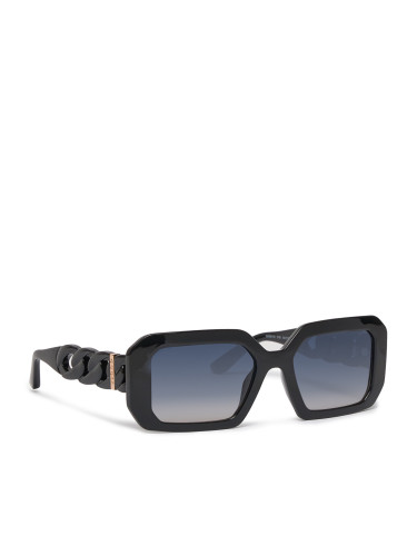 Слънчеви очила Guess GU00110 Черен