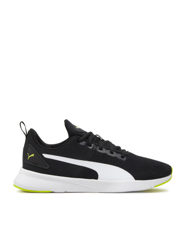 Маратонки за бягане Puma Flyer Runner 192257 54 Черен