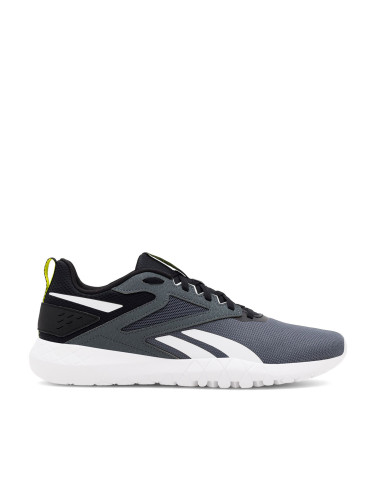 Маратонки за бягане Reebok Flexagon Energy TR 4 100062526 Черен